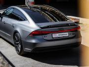 Audi A7 II (4K) Москва  - изображение 48