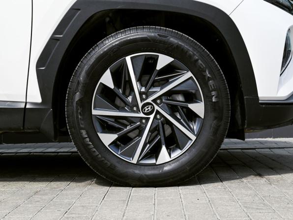 Hyundai Tucson IV с пробегом 2023 года, цена 3 449 000 рублей, 64133 км, внедорожник, Автокод Объявления