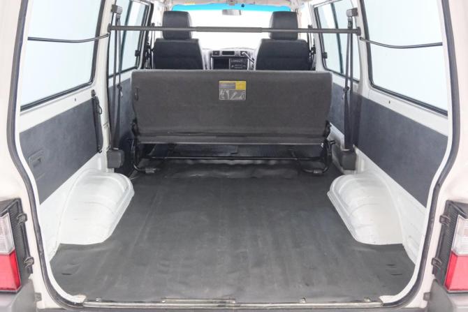 Mazda Bongo IV с пробегом 2015 года, цена 1 379 000 рублей, 160000 км, фургон, Автокод Объявления