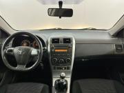Toyota Corolla X (E140 E150) Рестайлинг Москва  - изображение 19