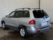Hyundai Santa Fe I Псков  - изображение 25