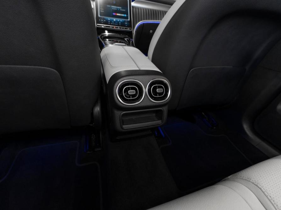 Mercedes-Benz GLC II (X254) Москва  - изображение 15