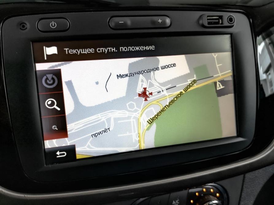 Renault Sandero II Рестайлинг Москва  - изображение 27