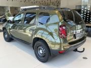Renault Duster I Рестайлинг Краснодар  - изображение 26