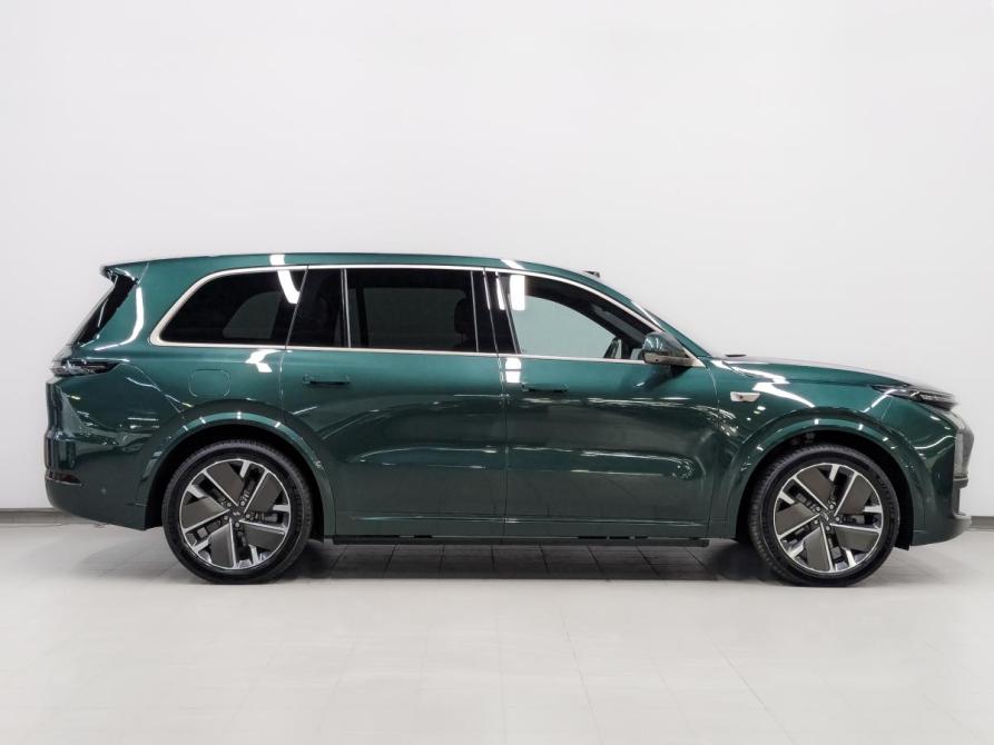 Li Auto (Lixiang) L9 I Рестайлинг Москва  - изображение 4