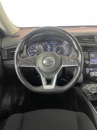 Nissan X-Trail III Рестайлинг с пробегом 2021 года, цена 2 420 000 рублей, 54311 км, внедорожник, Автокод Объявления
