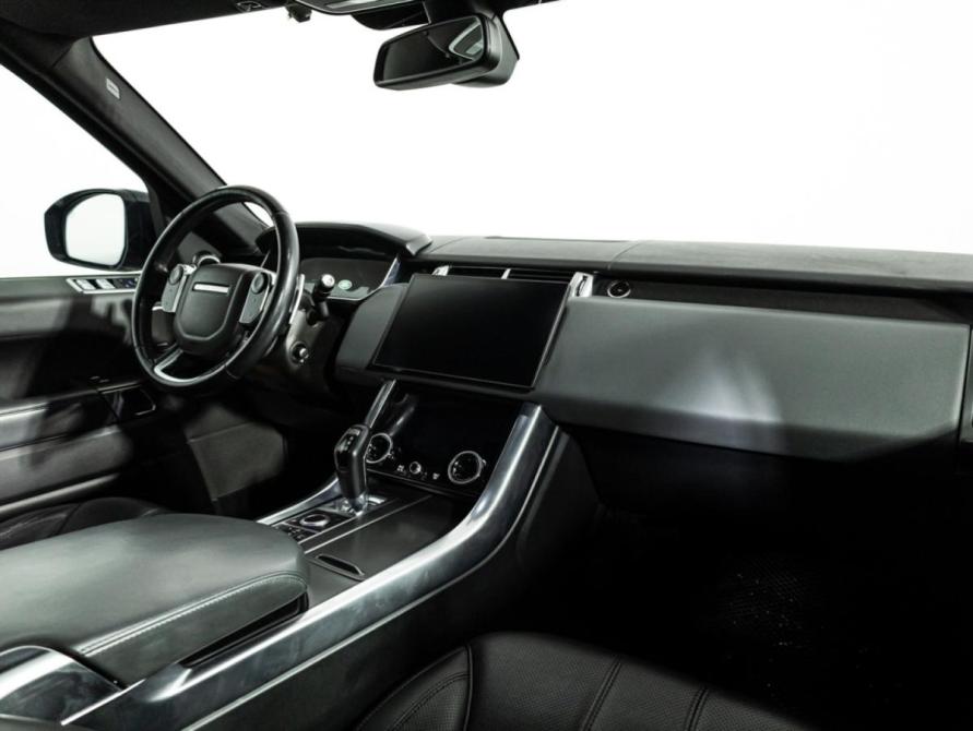 Land Rover Range Rover Sport II Санкт-Петербург  - изображение 9