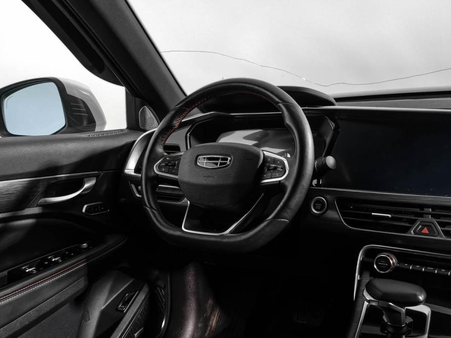 Geely Tugella I Рестайлинг Санкт-Петербург  - изображение 18