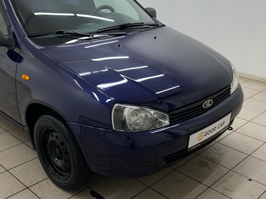 Lada (ВАЗ) Kalina I Энгельс  - изображение 7