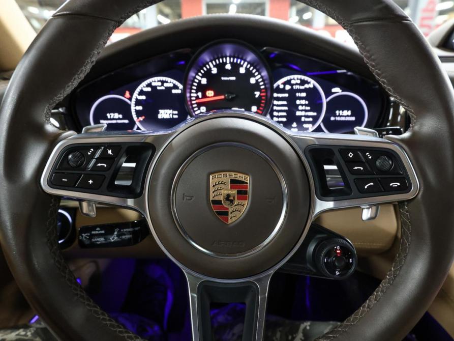 Porsche Panamera II Москва  - изображение 23