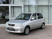 Mazda Demio I (DW) Воронеж  - изображение 13