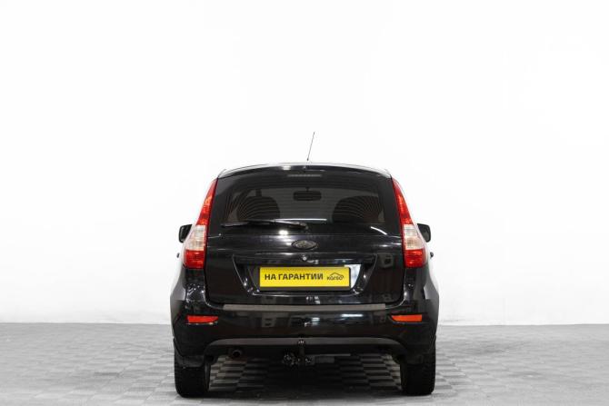 Lada (ВАЗ) Kalina II с пробегом 2014 года, цена 429 000 рублей, 60300 км, хэтчбек, Автокод Объявления
