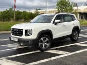 Haval Dargo Санкт-Петербург  - изображение 26