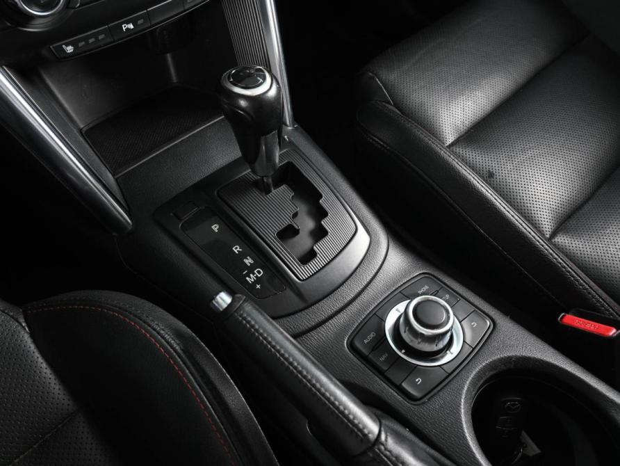 Mazda CX-5 I Ростов-на-Дону  - изображение 16