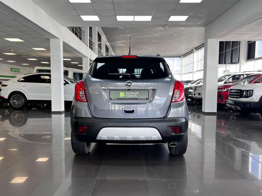 Opel Mokka I Тверь  - изображение 4