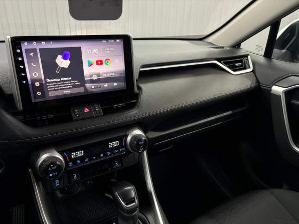 Toyota RAV4 V (XA50) с пробегом 2020 года, цена 3 147 000 рублей, 102294 км, внедорожник, Автокод Объявления