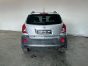Opel Antara I Рестайлинг Москва  - изображение 27