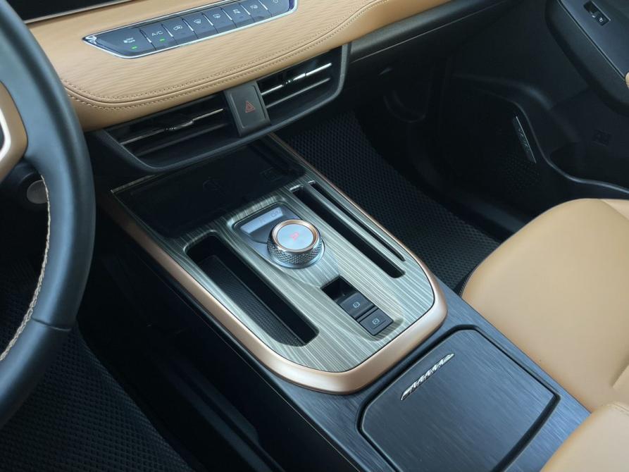 Haval Jolion I Самара  - изображение 13
