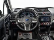 Subaru Forester IV Рестайлинг 2 Иркутск  - изображение 38