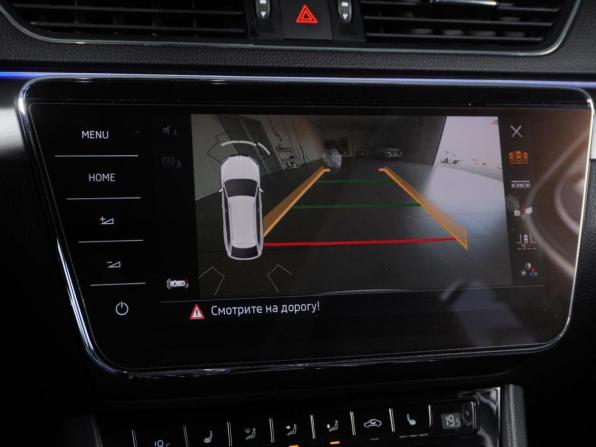 Skoda Superb III с пробегом 2019 года, цена 2 530 000 рублей, 201763 км, универсал, Автокод Объявления