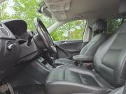Volkswagen Tiguan I Рестайлинг Саратов  - изображение 63