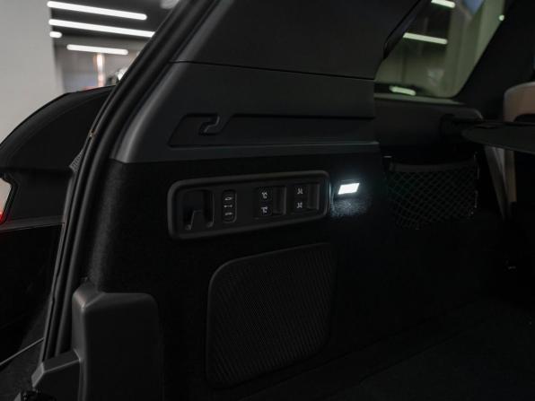 Lynk &amp; Co 900 с пробегом 2026 года, цена 7 650 000 рублей, 18 км, внедорожник, Автокод Объявления