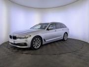 BMW 5 серии VII (G30/G31/G38) Москва  - изображение 31
