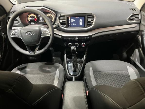 Lada (ВАЗ) Vesta I Рестайлинг (NG) с пробегом 2024 года, цена 1 177 000 рублей, 65566 км, седан, Автокод Объявления