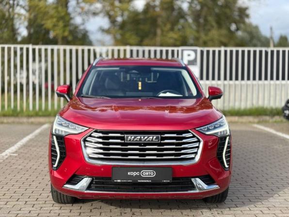 Haval Jolion I с пробегом 2021 года, цена 1 739 000 рублей, 56748 км, внедорожник, Автокод Объявления