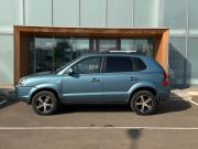 Hyundai Tucson I Оренбург  - изображение 20