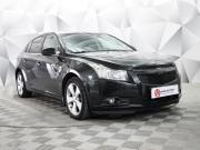 Chevrolet Cruze I Ульяновск  - изображение 26