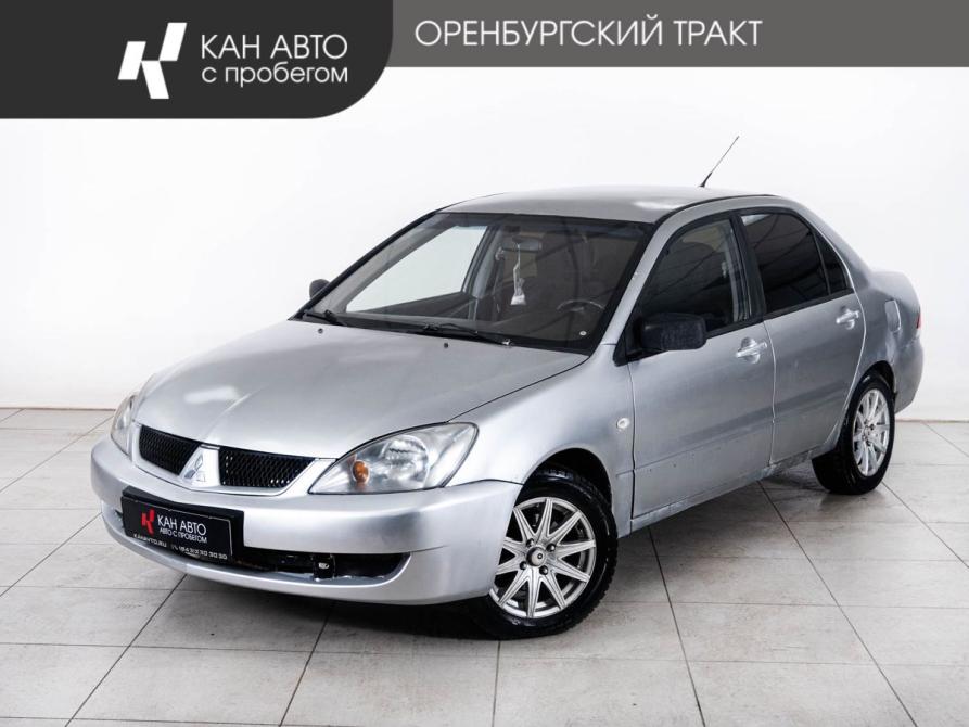 Mitsubishi Lancer IX Рестайлинг Казань  - изображение 1