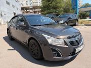 Chevrolet Cruze I Рестайлинг Ростов-на-Дону  - изображение 29