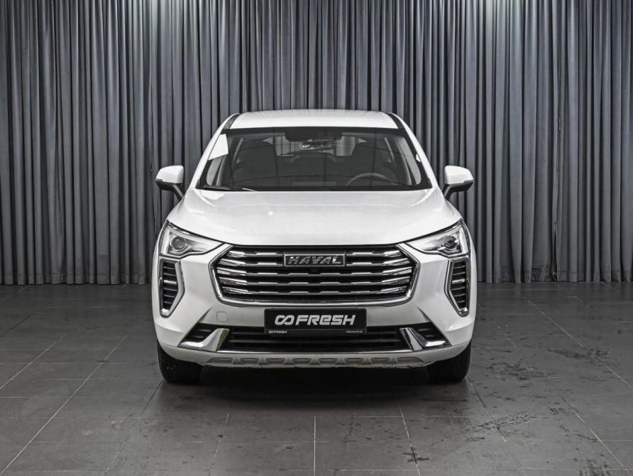 Haval Jolion I Ставрополь  - изображение 3