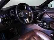 BMW 5 серии VII (G30/G31/G38) Москва  - изображение 42
