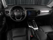 Chery Tiggo 4 I Рестайлинг Тюмень  - изображение 26