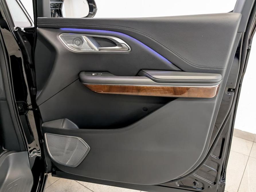 Hongqi HQ9 Санкт-Петербург  - изображение 26