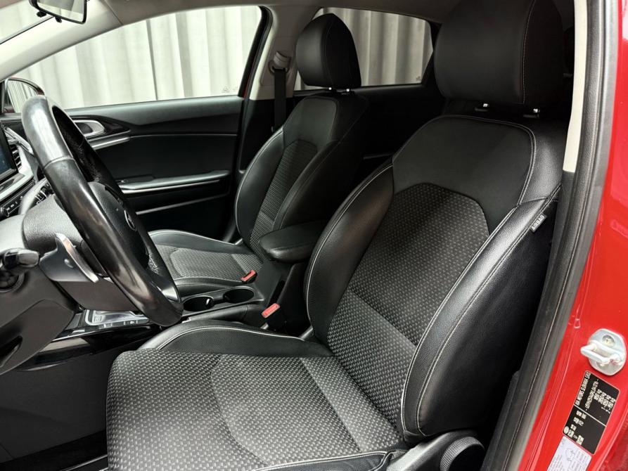 Kia Ceed III Ижевск  - изображение 27