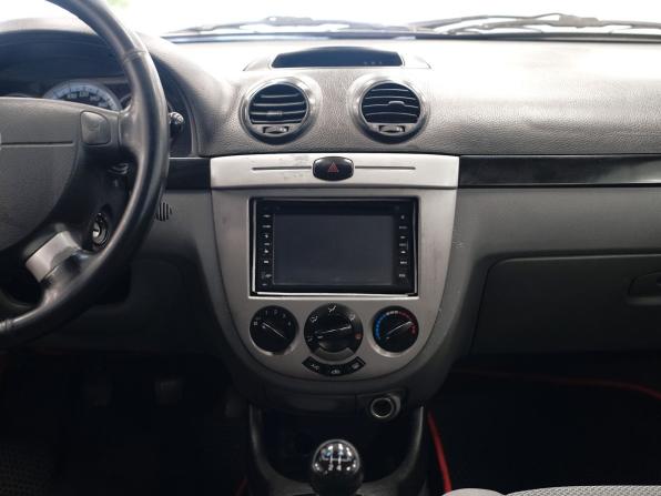 Chevrolet Lacetti I с пробегом 2008 года, цена 306 000 рублей, 170326 км, хэтчбек, Автокод Объявления