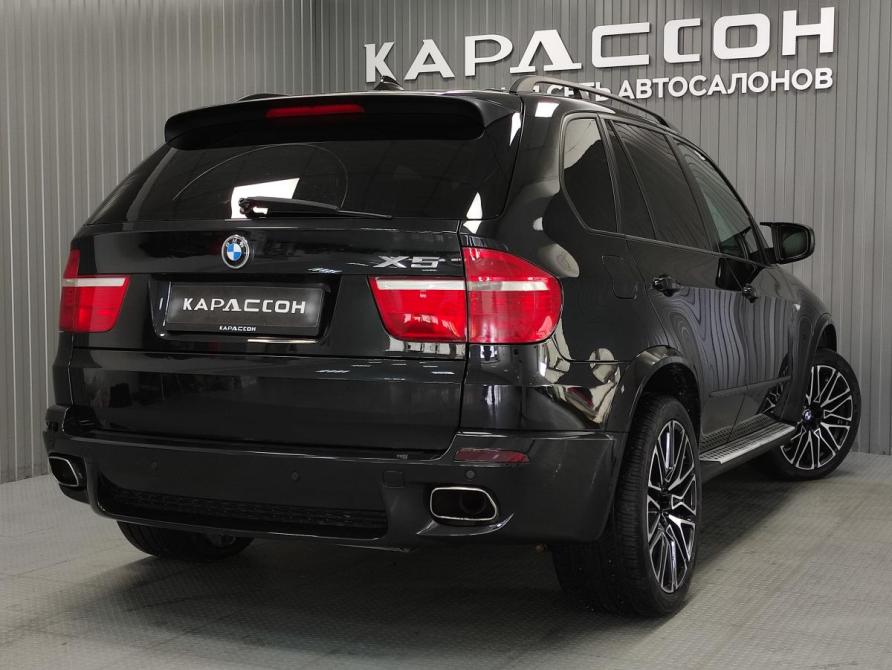 BMW X5 II (E70) Пермь  - изображение 2