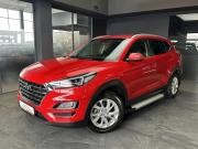Hyundai Tucson III Рестайлинг Абакан  - изображение 48