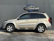 Toyota RAV4 II (XA20) Рестайлинг Ижевск  - изображение 23