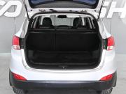 Hyundai ix35 I Рестайлинг Ростов-на-Дону  - изображение 38