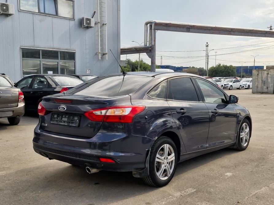 Ford Focus III Нижний Новгород  - изображение 3