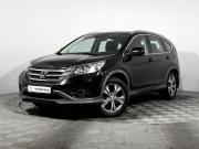 Honda CR-V IV Санкт-Петербург  - изображение 20