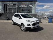 Ford EcoSport II Саратов  - изображение 18