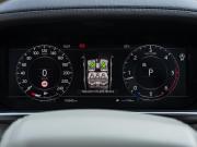 Land Rover Range Rover IV Рестайлинг Москва  - изображение 38