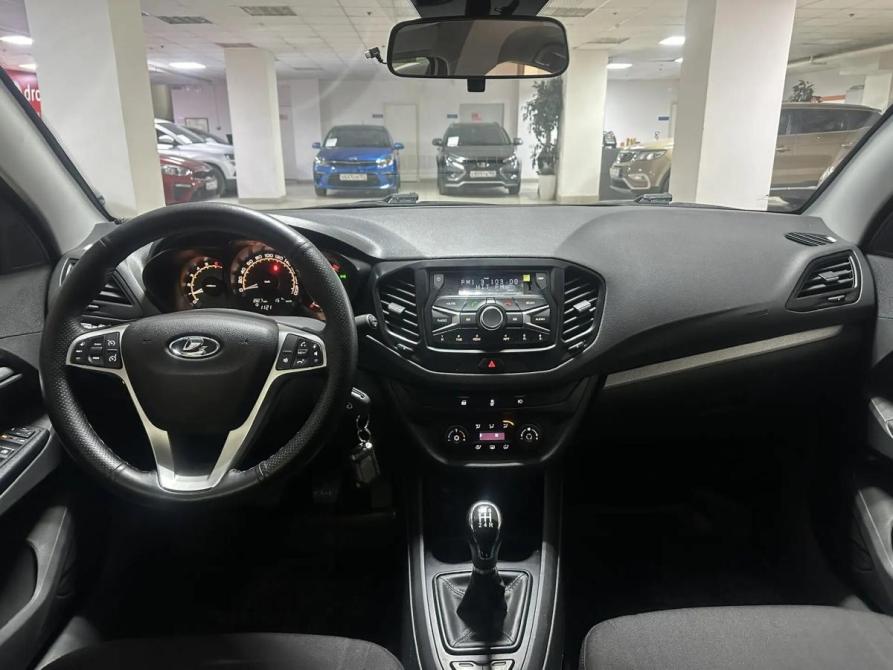 Lada (ВАЗ) Vesta I Оренбург  - изображение 10