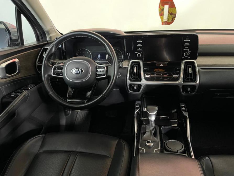 Kia Sorento IV Воронеж  - изображение 14