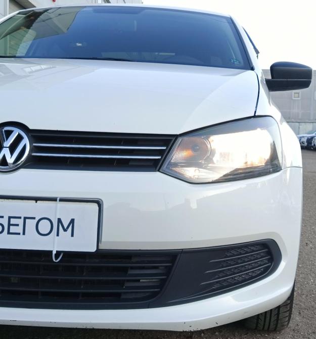 Volkswagen Polo V Стерлитамак  - изображение 7